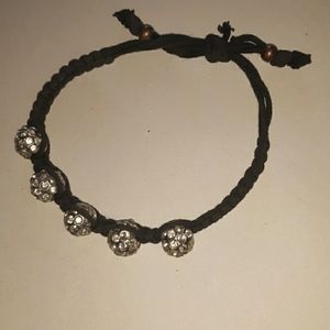 ASAMO Shamballa 

Bracelet